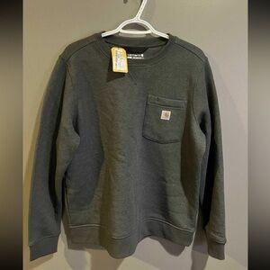 Carhartt women’s crewneck